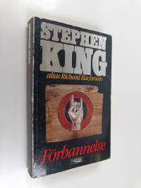 Förbannelse