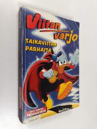 Viitan varjo