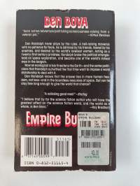 Empire Builders