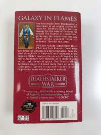 Deathstalker War