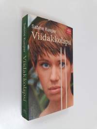 Viidakkolapsi