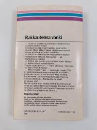 Rakkautensa vanki