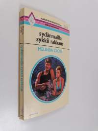 Sydänmailla sykkii rakkaus