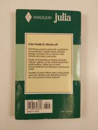 Oikea jouluenkeli