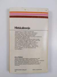 Hiekkalinnoja