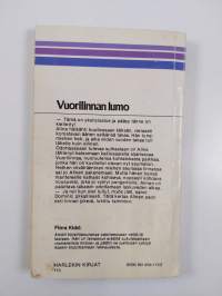 Vuorilinnan lumo