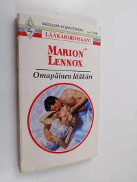 Omapäinen lääkäri