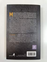 Malmin nainen : Mari Romanon tarina (UUDENVEROINEN)