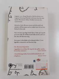 Rosornas krig - fjärde boken : Ravenspur