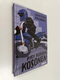 Pysy perässä, Kosonen (UUSI)