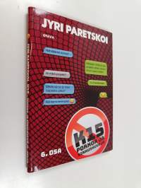 K15 pornoa ja sirkushuveja - K15-pornoa ja sirkushuveja (UUDENVEROINEN)