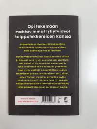 Tokkerin käsikirja (UUDENVEROINEN)