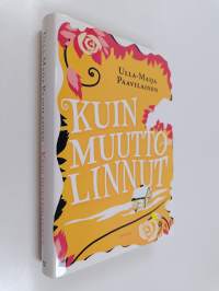 Kuin muuttolinnut (UUDENVEROINEN)