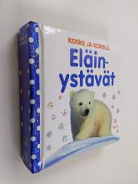 Eläinystävät