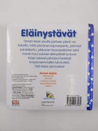 Eläinystävät
