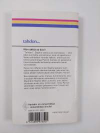 Tahdon