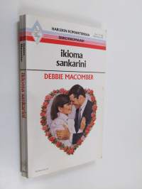Ikioma sankarini