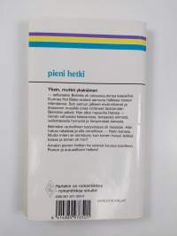Pieni hetki