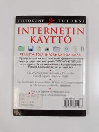 Internetin käyttö