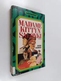 Madame Kittyn salonki