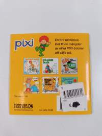 Lilla hönan Pia