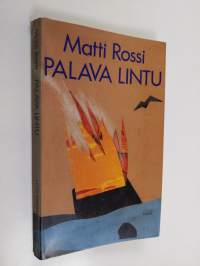 Palava lintu : runoja