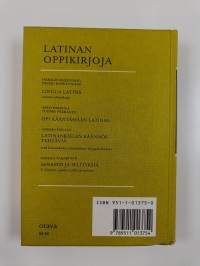 Latinalais-suomalainen sanakirja