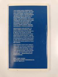 Suoraan sanoen (signeerattu, tekijän omiste)