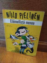 Niilo Pielinen 5 - Eläimellistä menoa