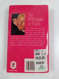 The Whisper of Fans