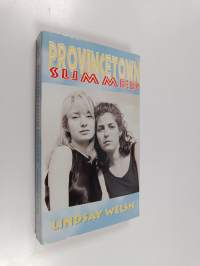 Provincetown Summer &amp; Other Stories