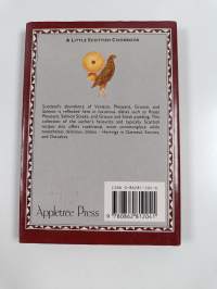 A Little Scottish Cookbook