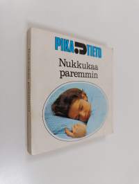 Nukkukaa paremmin