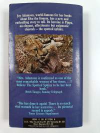 The Spotted Sphinx
