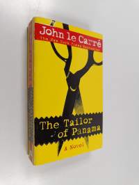 The tailor of Panama