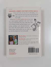 Skinny bitch : a no-nonsense, tough-love guide for savvy girls who want to stop eating crap and start looking fabulous! - No-nonsense, tough-love guide for savvy ...