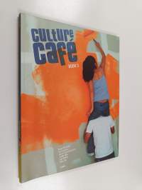 Culture Cafe Book 3 (+CD)