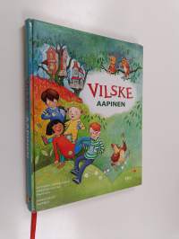 Vilske : aapinen