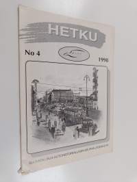 Hetku 4/1998