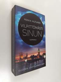 Vilpittömästi sinun