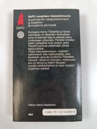 Yölautta tuonelaan