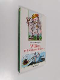 William et le chasseur de fauves