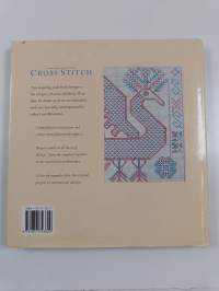 Cross stitch : more than 30 classic projects