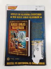 Kalle Anka &amp; Co n:o 37-38/2022