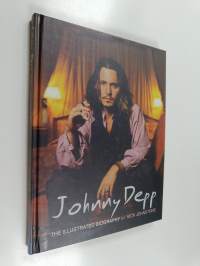 Johnny Depp - The Biography