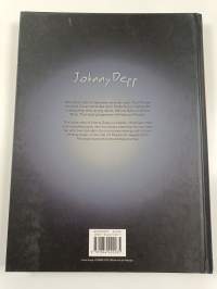 Johnny Depp - The Biography