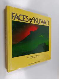 Faces of Kuwait