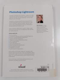 Photoshop Lightroom