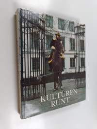 Kulturen runt