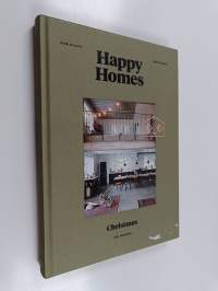 Happy Homes : Christmas